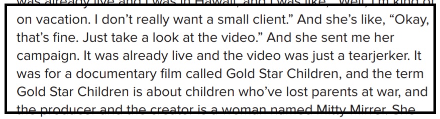 The Best Podcasts With Transcripts